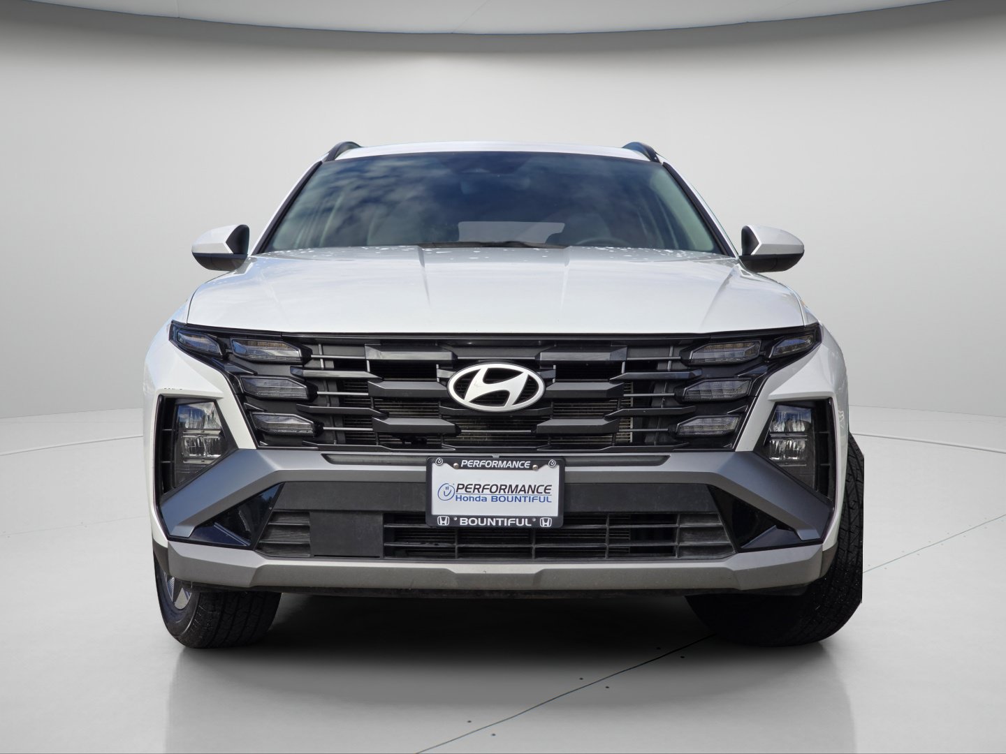 Used 2025 Hyundai Tucson SEL AWD/4WD image 3