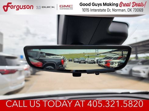 New 2026 Buick Encore GX Avenir w/ Avenir Technology Package FWD image 36