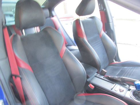 Used 2020 Subaru WRX STI w/ Popular Package #3 (IZT) image 42