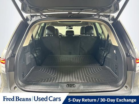 Certified 2024 Lincoln Aviator Reserve w/ Elements Package Plus image 30
