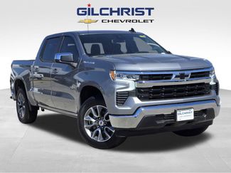 New 2026 Chevrolet Silverado 1500 LT w/ Texas Edition Plus 360° Tour