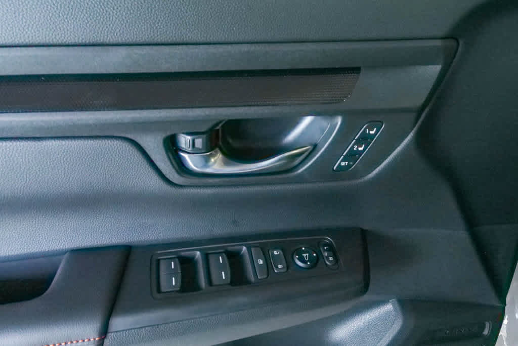 New 2027 Honda CR-V Sport-L image 21
