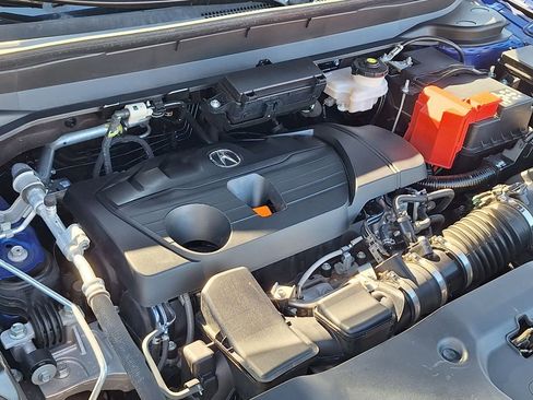 Used 2021 Acura RDX A-Spec image 34