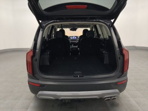 Used 2022 Kia Telluride EX w/ EX Premium Package image 29