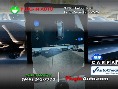 Used 2021 Ford Mustang Mach-E GT image 38