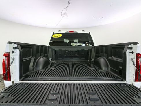 Used 2024 Ford F150 XLT w/ Tow/Haul Package AWD/4WD image 11