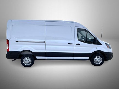 New 2026 Ford Transit 250 148 Medium Roof Extended AWD image 4