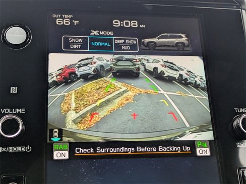 New 2026 Subaru Forester Wilderness image 25