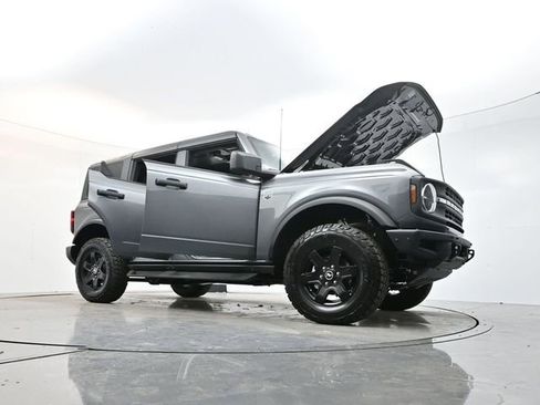 New 2025 Ford Bronco Big Bend w/ Black Diamond Package image 35