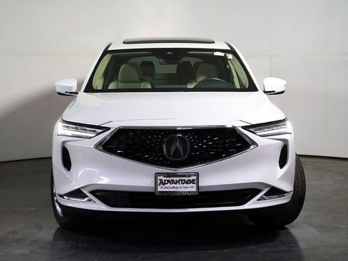 Certified 2023 Acura MDX SH-AWD image 9