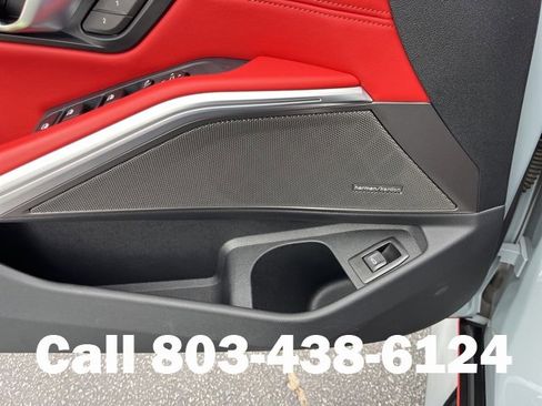 Used 2024 BMW M3 Competition w/ M Carbon Exterior Package image 31