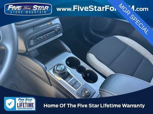 New 2025 Ford Bronco Sport Big Bend image 19