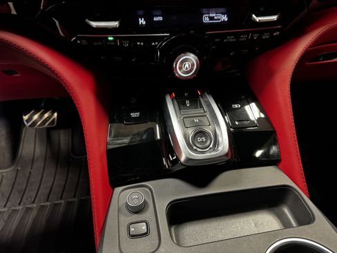 Used 2025 Acura MDX A-Spec image 33