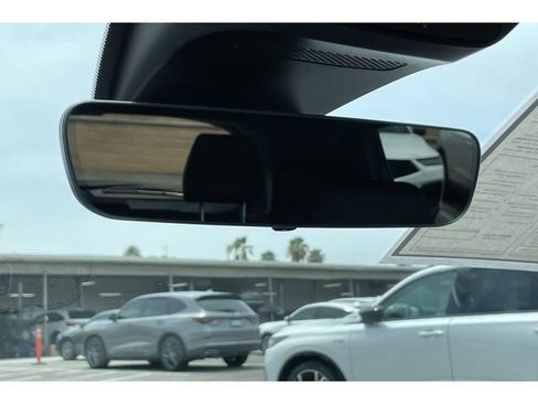Certified 2025 Acura ADX A-Spec FWD image 24