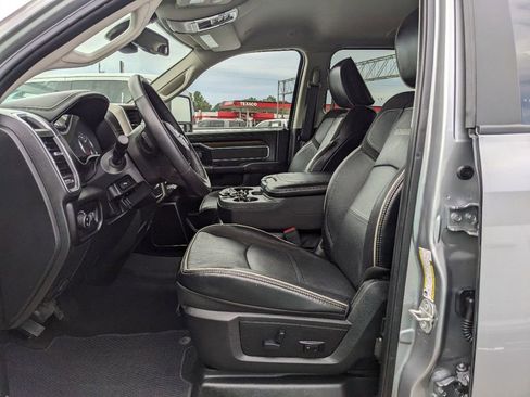 Used 2024 RAM 2500 Laramie image 28