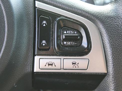 Used 2017 Subaru Outback 3.6R Touring w/ Popular Package #5A image 14