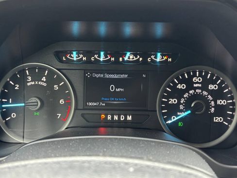 Used 2020 Ford F150 XLT w/ Equipment Group 302A Luxury AWD/4WD image 20