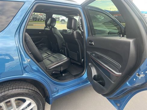 Used 2025 Dodge Durango GT image 37
