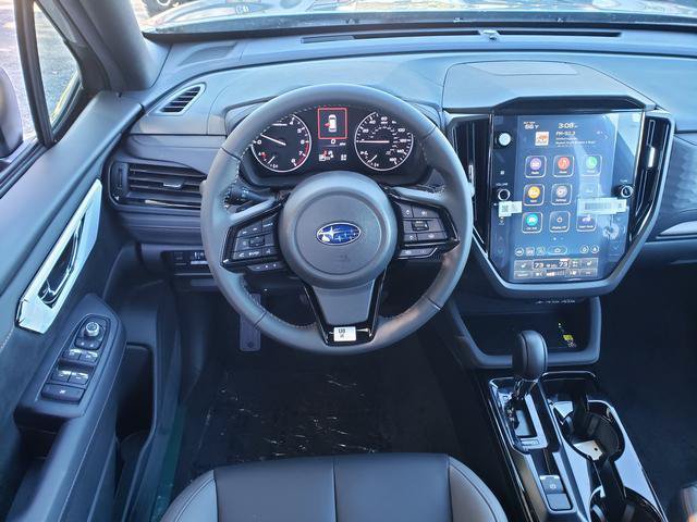 New 2026 Subaru Forester Sport AWD/4WD image 14