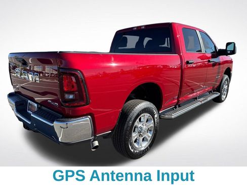 Used 2026 RAM 2500 Big Horn AWD/4WD image 6