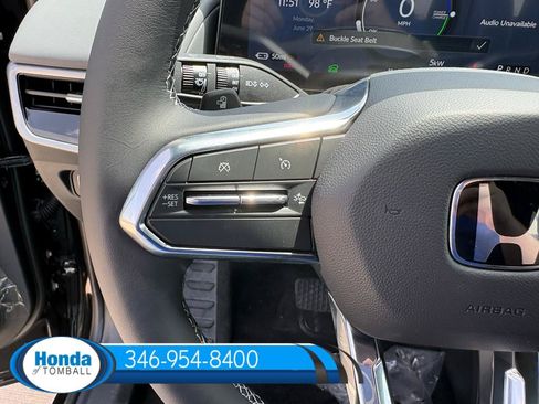 New 2026 Honda Prologue Elite image 11