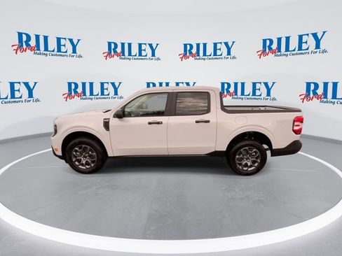 New 2025 Ford Maverick XLT w/ Equipment Group 302A image 5