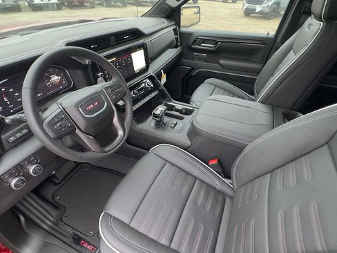 New 2026 GMC Sierra 1500 AT4X image 18