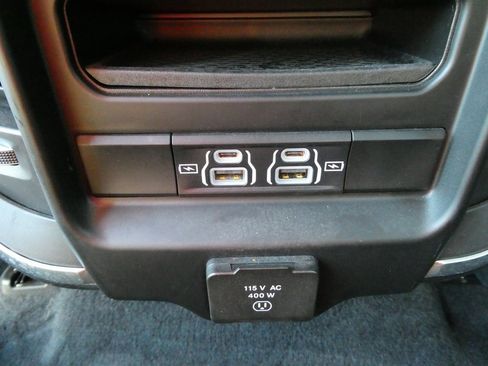 Used 2025 RAM 1500 Big Horn image 18