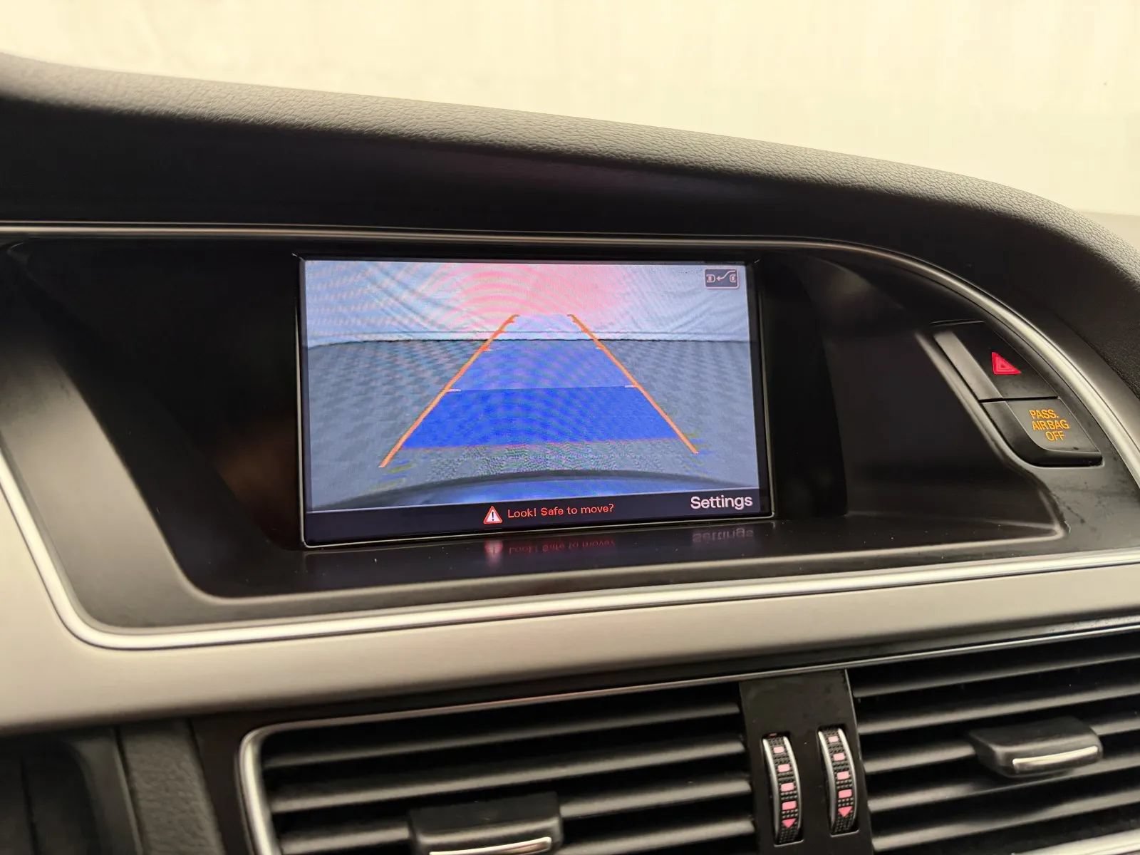 Used 2013 Audi A4 Premium Plus AWD/4WD image 19