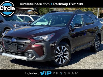 Certified 2023 Subaru Outback Limited XT