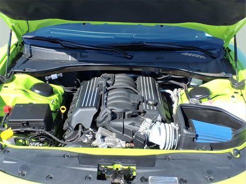 Used 2023 Dodge Charger Scat Pack w/ Daytona Edition Group image 3