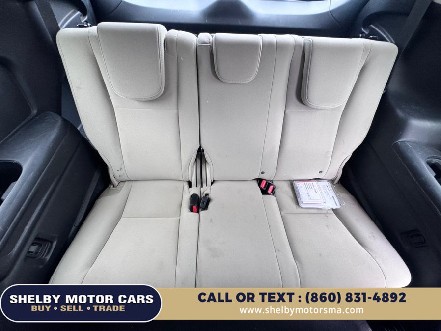 Used 2019 Subaru Ascent Premium AWD/4WD image 20