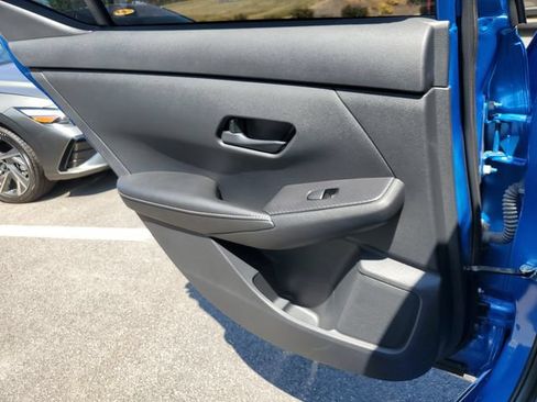 Used 2024 Nissan Sentra SV w/ Trunk Package FWD image 19