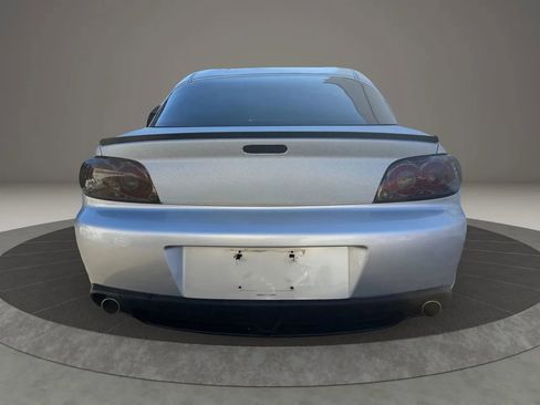 Used 2004 MAZDA RX-8 w/ AT Sport Pkg image 6