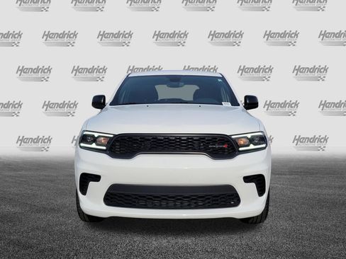 Used 2023 Dodge Durango GT RWD image 9