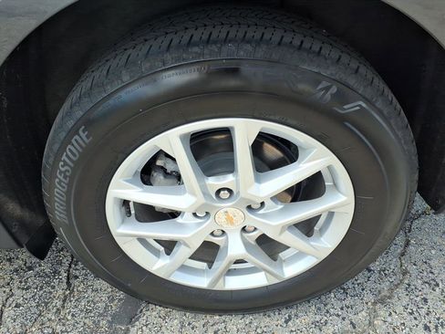 Certified 2023 Chevrolet Equinox LT image 10