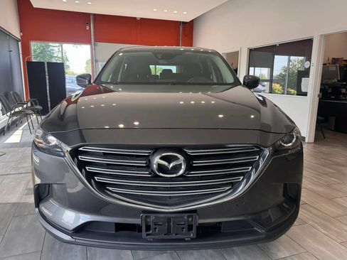 Used 2016 MAZDA CX-9 Touring AWD/4WD image 7