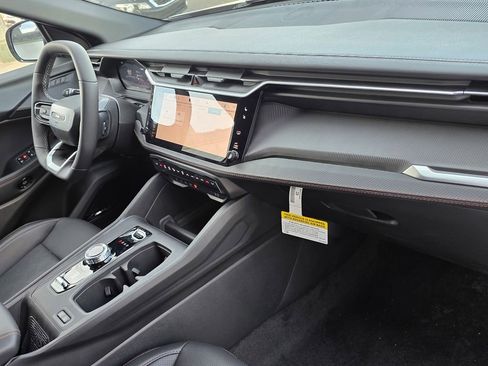 New 2026 Jeep Cherokee Overland w/ Advanced Pro Tech Group image 13