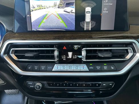 Used 2022 BMW X3 sDrive30i w/ Convenience Package RWD image 19