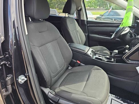 Used 2023 Hyundai Tucson SEL image 18