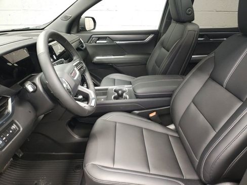 New 2026 GMC Acadia Elevation w/ Black Edition image 24