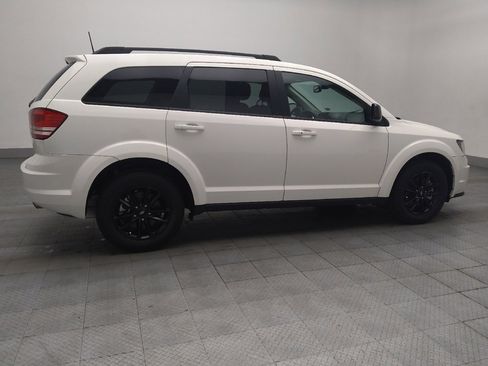Used 2020 Dodge Journey SE w/ SE Popular Equipment Group image 10