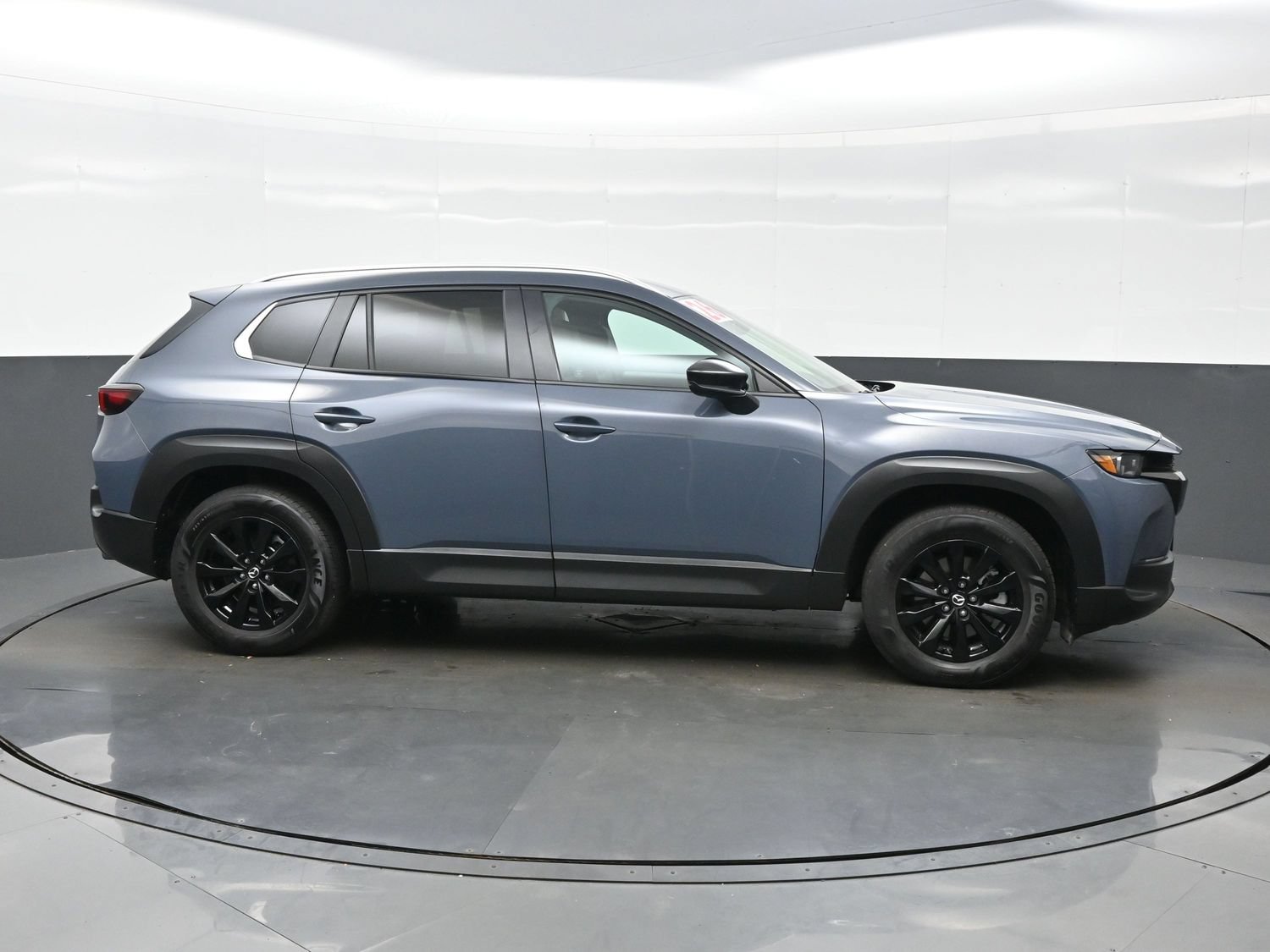 Used 2026 MAZDA CX-50 AWD 2.5 S w/ Preferred Pkg image 7