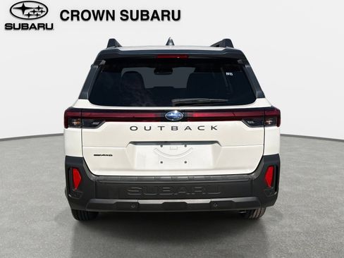 New 2026 Subaru Outback Limited XT w/ Premium/Limited Package 2 image 5