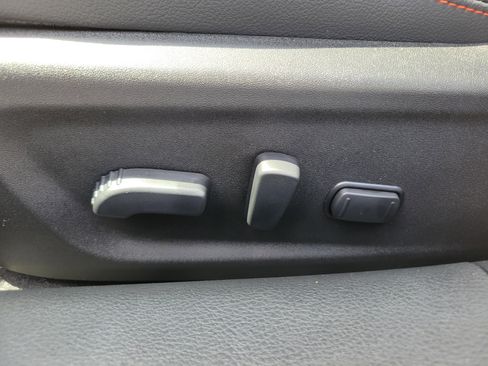 New 2025 Nissan Altima 2.5 SR image 26