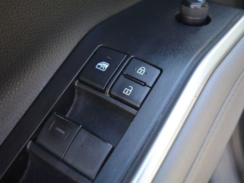 Used 2022 Toyota Highlander XLE AWD/4WD image 8