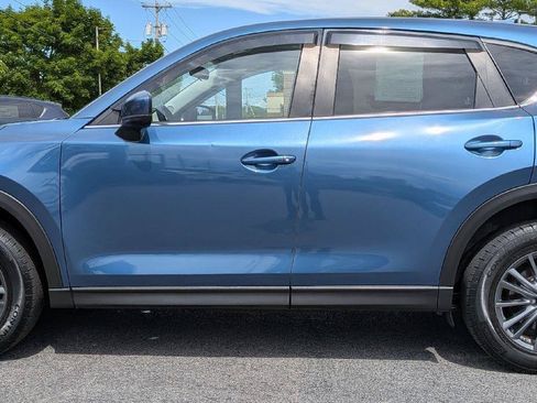 Used 2017 MAZDA CX-5 Touring AWD/4WD image 6