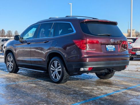 Used 2016 Honda Pilot EX-L image 8