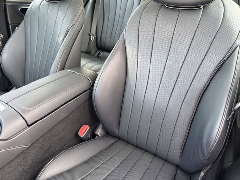 Certified 2025 Mercedes-Benz E 450 4MATIC All-Terrain Wagon image 16