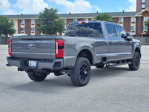 New 2026 Ford F350 Lariat w/ Black Appearance Package AWD/4WD image 4